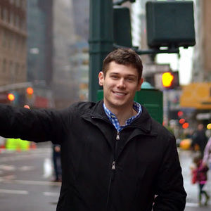 Meet your Posher, Hoke